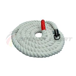 Купить Канат для лазания хб диам. 40 мм длина 6 м в Карачеве 