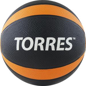 Купить Медбол "TORRES 2 кг" в Карачеве 