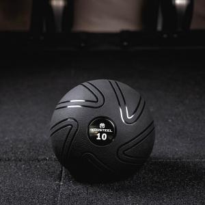 Купить Мяч для кроссфита EVO SLAMBALL 10 кг в Карачеве 