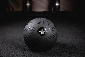 Купить Мяч для кроссфита EVO SLAMBALL 30 кг в Карачеве 