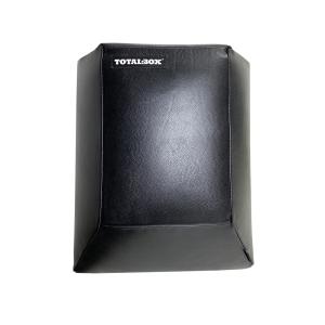 Купить Подушка кожаная боксерская "Пирамида" Totalbox в Карачеве 