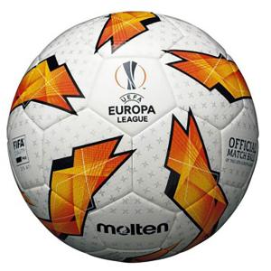 Купить Мяч футбольный Molten F9U4800 FIFA в Карачеве 