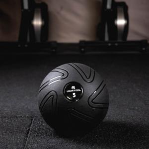 Купить Мяч для кроссфита EVO SLAMBALL 5 кг в Карачеве 