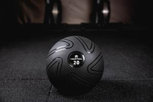 Купить Мяч для кроссфита EVO SLAMBALL 20 кг в Карачеве 
