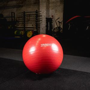 Купить Гимнастический мяч Yousteel Hard 55см в Карачеве 