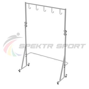 Купить Стойка для хранения велосипедов на складе в Карачеве 