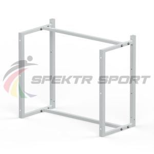 Купить Ферма 0,5 м для баскетбольного щита 1200х900 из фанеры в Карачеве 