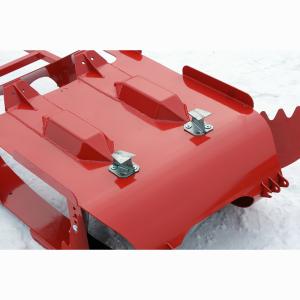 Купить Рыхлители для резака XCSPORT (для прокладки лыжни) в Карачеве 