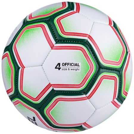 Купить Мяч футбольный Jögel Nano №4 в Карачеве 